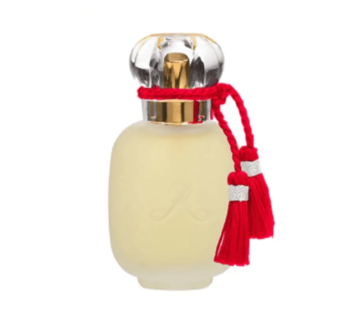 Les Parfums de Rosine_Rose Griotte 